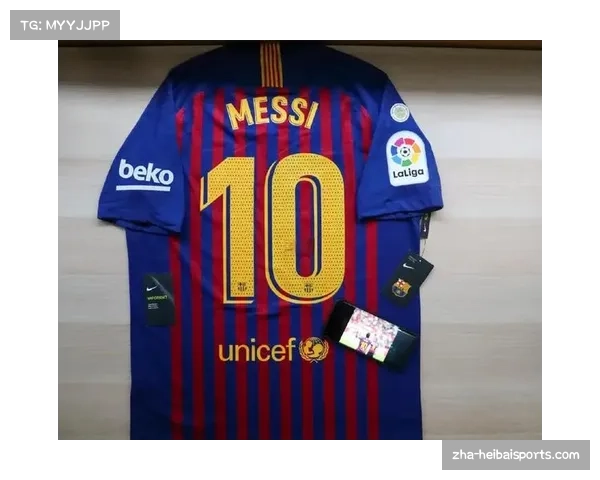 巴萨队服品牌解析及经典球衣图片欣赏 巴萨队服品牌解析及经典球衣图片欣赏